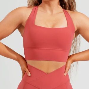 Buffbunny Revolution Bra- color “mirage”